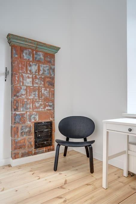 Spacious 2-Bedroom Flat In Old Town By Urban Rent Vilna Exterior foto